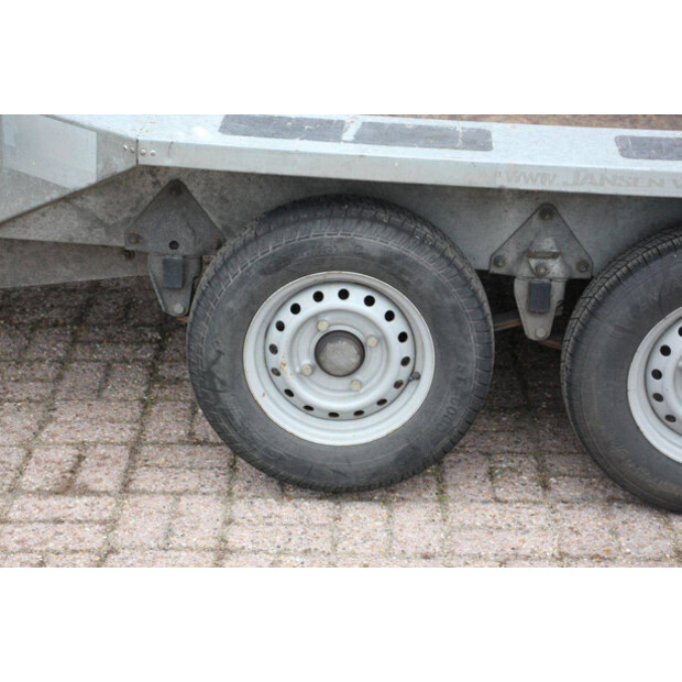 2020 Ifor Williams 2Hb GX84-43706156