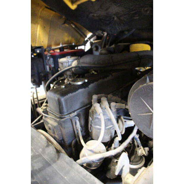 1998 Daewoo G30-S-43706178