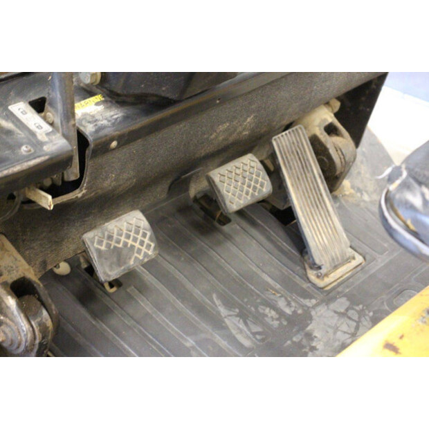 1998 Daewoo G30-S-43706181