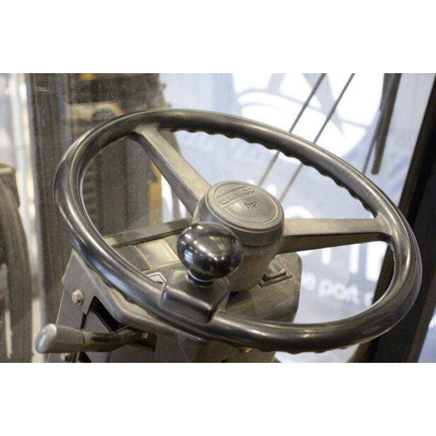 1998 Daewoo G30-S-43706182