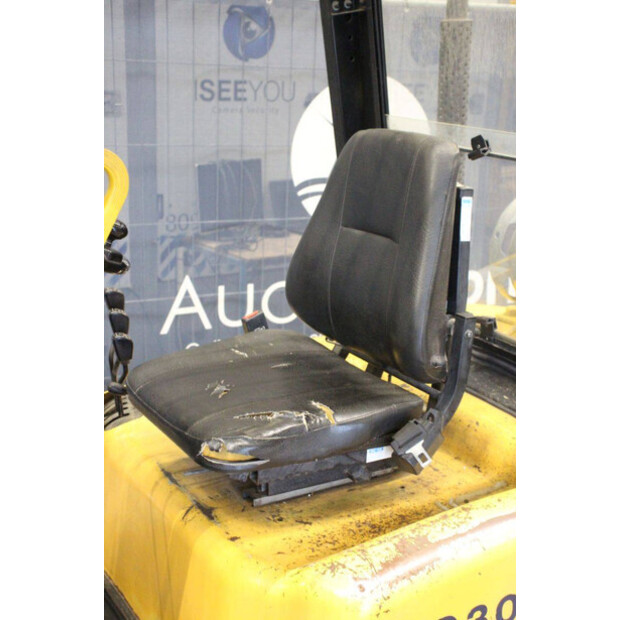 1998 Daewoo G30-S-43706183