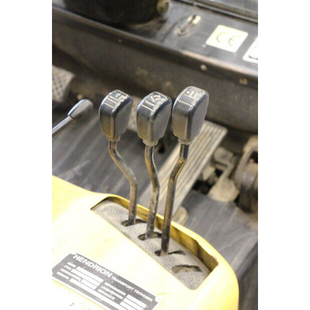 1998 Daewoo G30-S-43706184