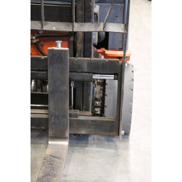 2017 تويوتا 8FBE15T-43706445