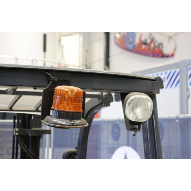 2017 تويوتا 8FBE15T-43706450