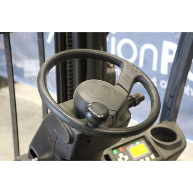 2017 تويوتا 8FBE15T-43706458