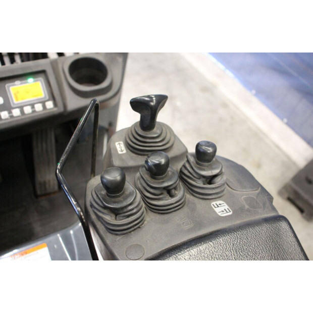 2017 تويوتا 8FBE15T-43706460