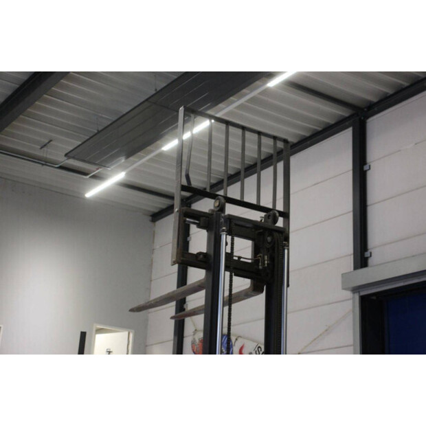 2017 تويوتا 8FBE15T-43706466