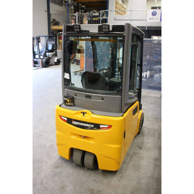 2017 Jungheinrich EFG220-43706483