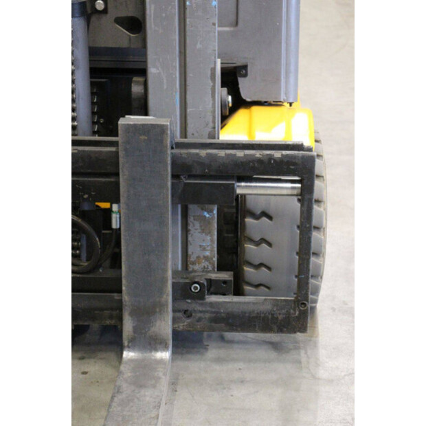 2017 Jungheinrich EFG220-43706490