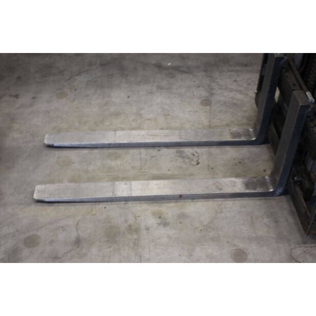 2017 Jungheinrich EFG220-43706491