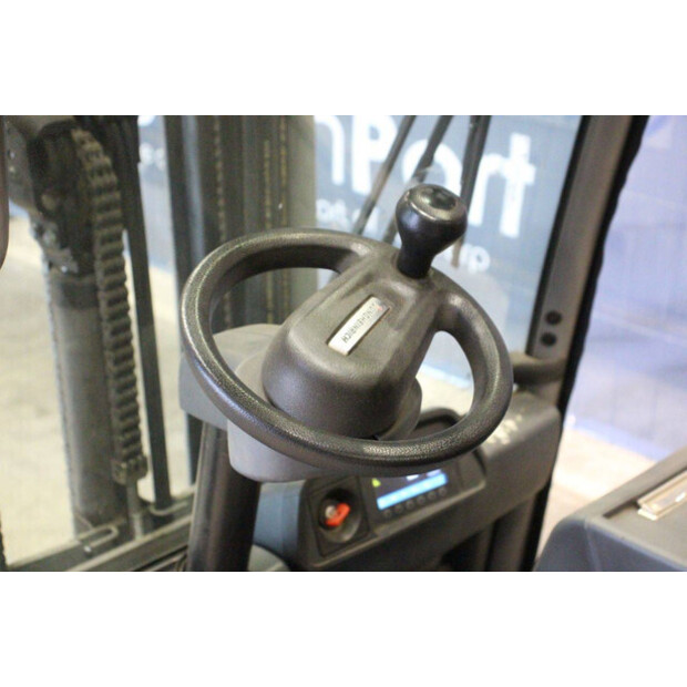 2017 Jungheinrich EFG220-43706503