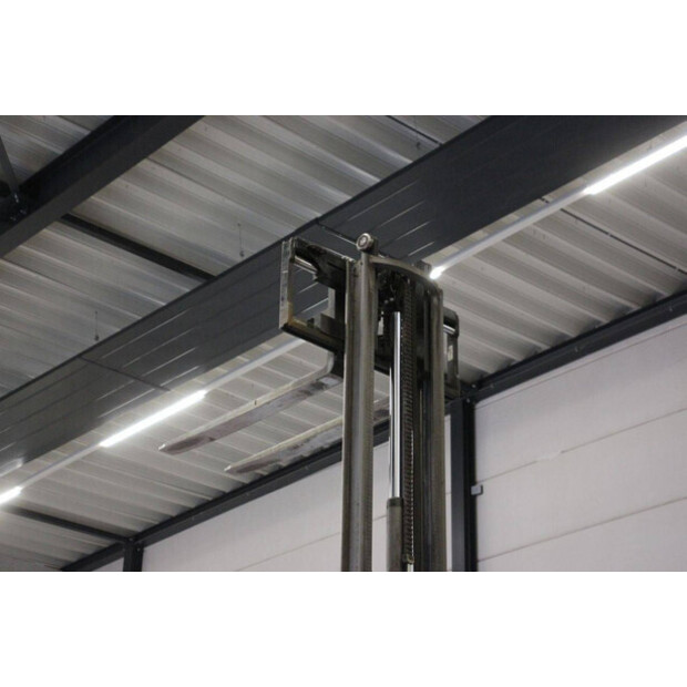 2017 Jungheinrich EFG220-43706517