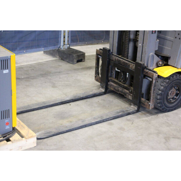 2018 Jungheinrich EFG 316-43706560