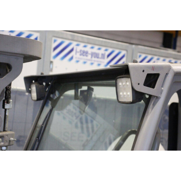 2018 Jungheinrich EFG 316-43706565