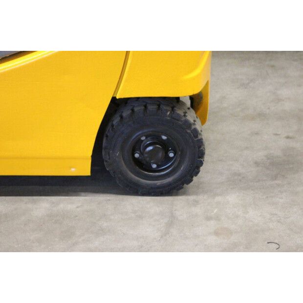 2018 Jungheinrich EFG 316-43706567