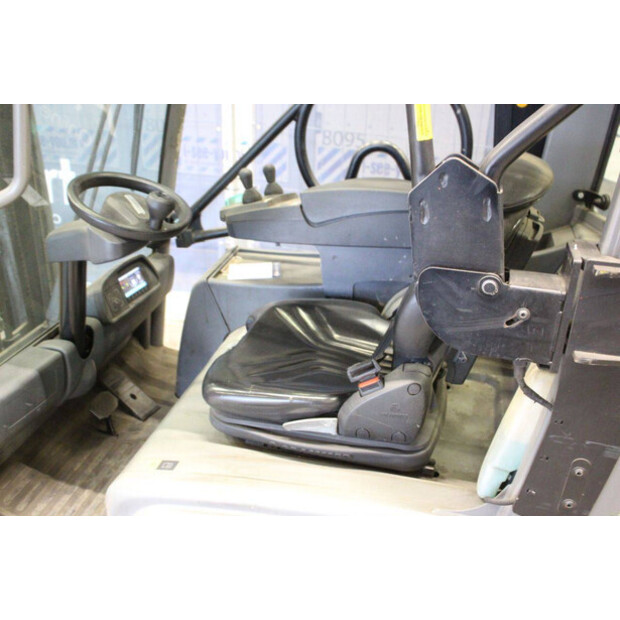 2018 Jungheinrich EFG 316-43706574