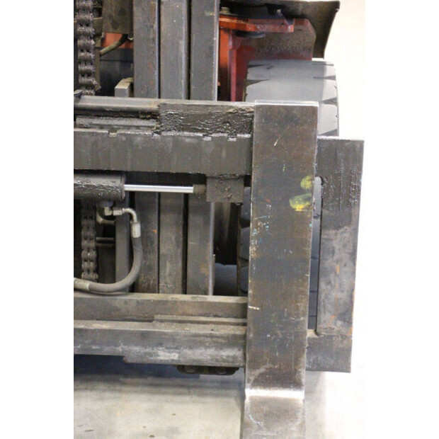 2000 NISSAN 30-43706707