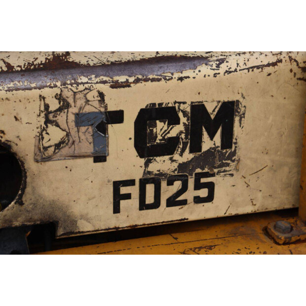 TCM FD25-43706884