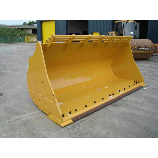 2025 Caterpillar 980-43706903