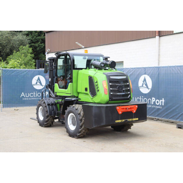 2022 Nycheki ORFWL-35-43707070