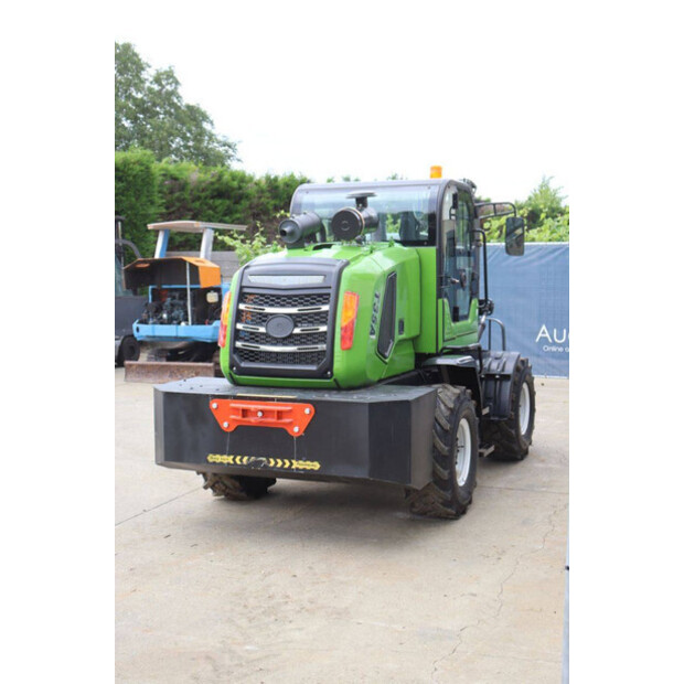 2022 Nycheki ORFWL-35-43707072