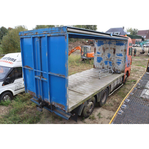 MAN TGA 26.430-43707118