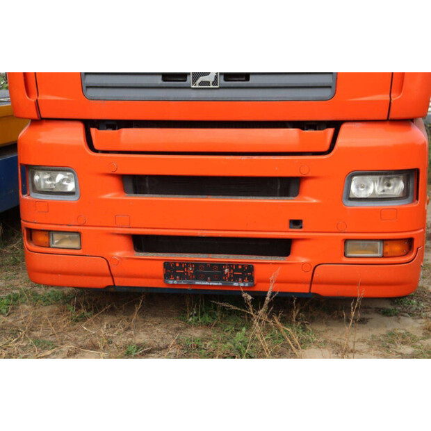 MAN TGA 26.430-43707121