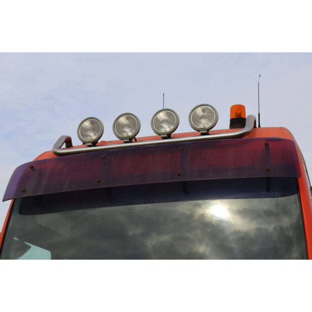 MAN TGA 26.430-43707123