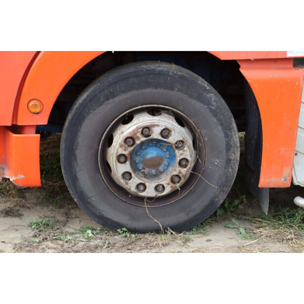 MAN TGA 26.430-43707127