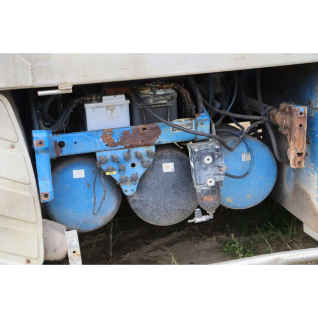 MAN TGA 26.430-43707129