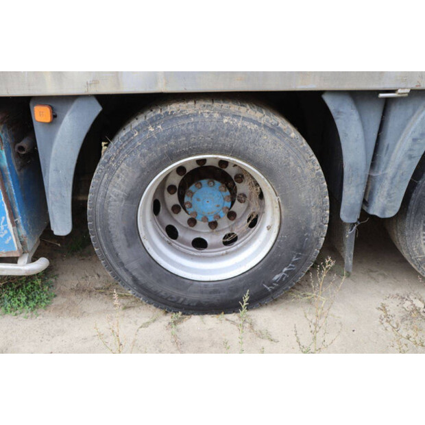 MAN TGA 26.430-43707131