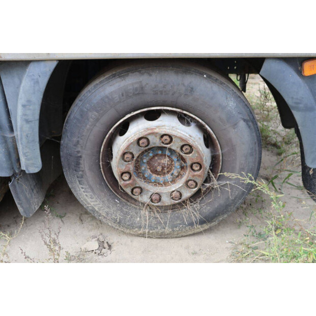 MAN TGA 26.430-43707133