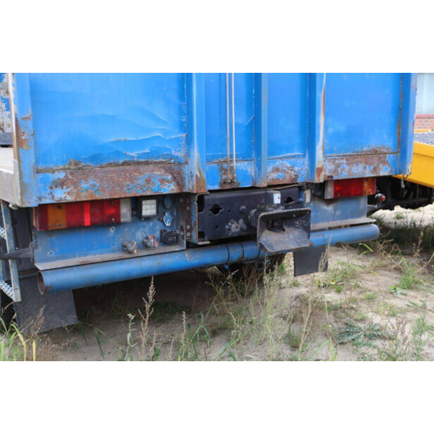 MAN TGA 26.430-43707135