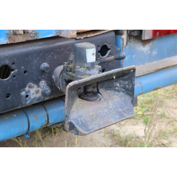 MAN TGA 26.430-43707137