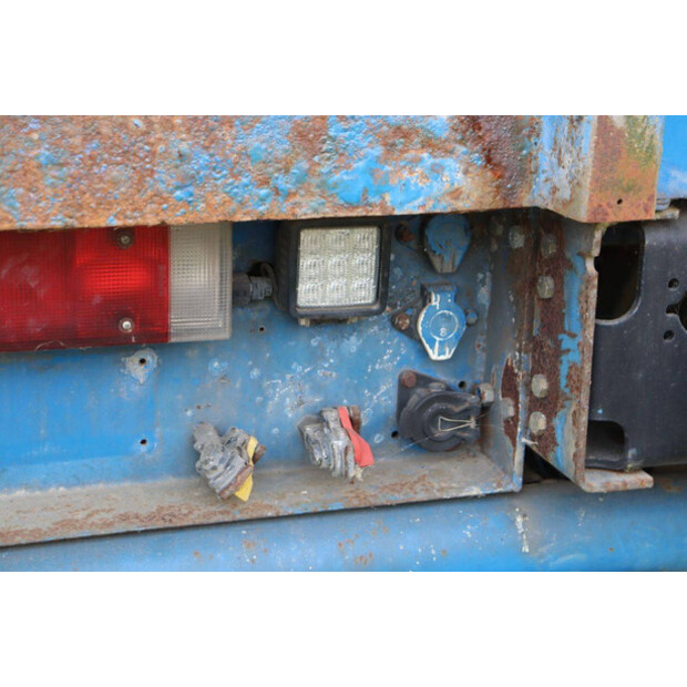 MAN TGA 26.430-43707139