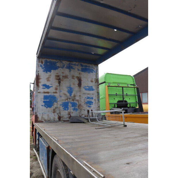 MAN TGA 26.430-43707141