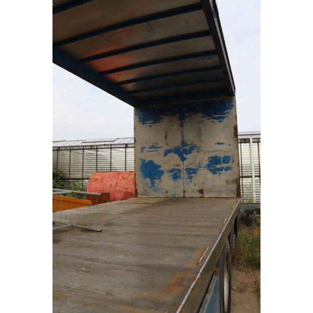 MAN TGA 26.430-43707142