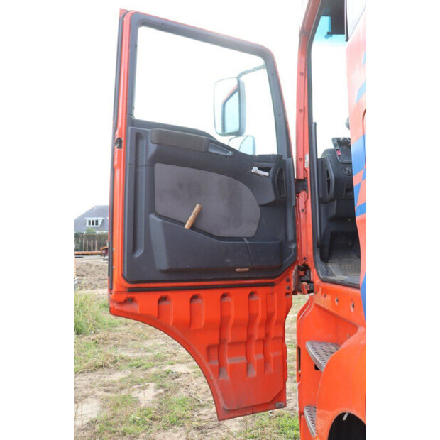 MAN TGA 26.430-43707143