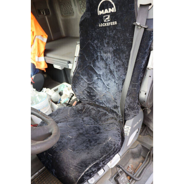 MAN TGA 26.430-43707145