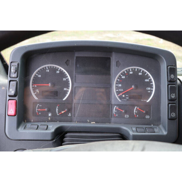 MAN TGA 26.430-43707146