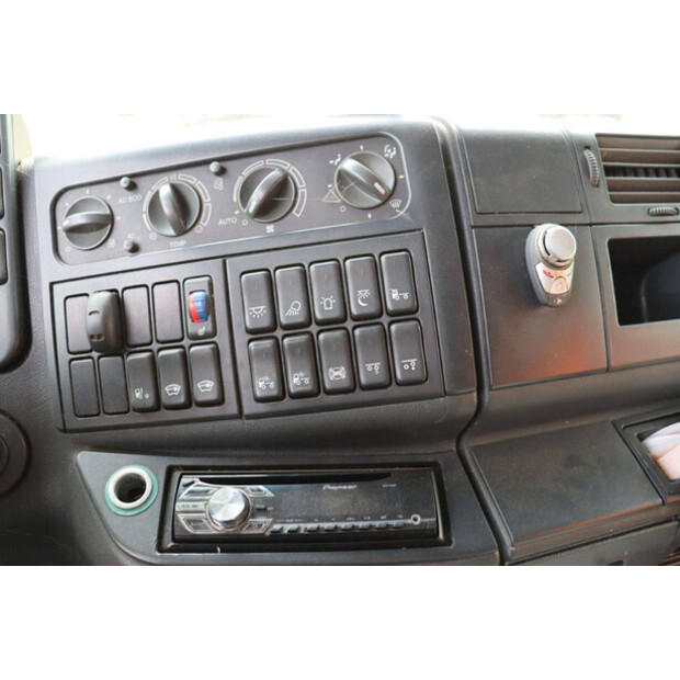 MAN TGA 26.430-43707149