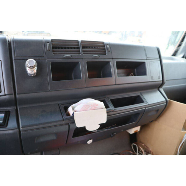 MAN TGA 26.430-43707150