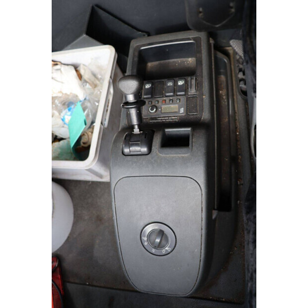 MAN TGA 26.430-43707155