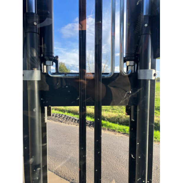 2016 Linde H35T-02-43707199