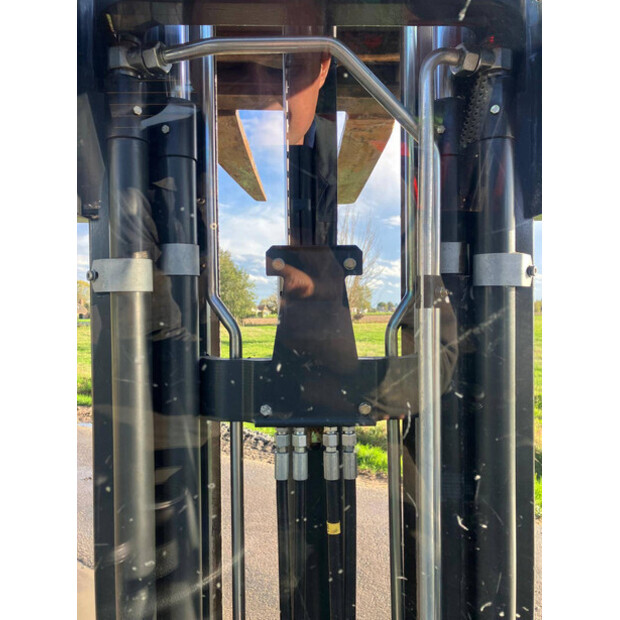 2016 Linde H35T-02-43707203