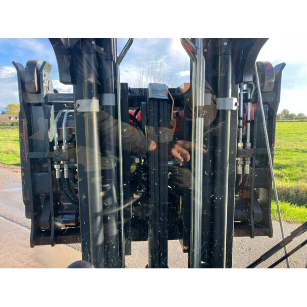 2016 Linde H35T-02-43707204