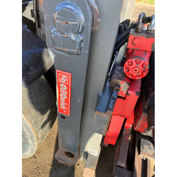 2016 Linde H35T-02-43707211