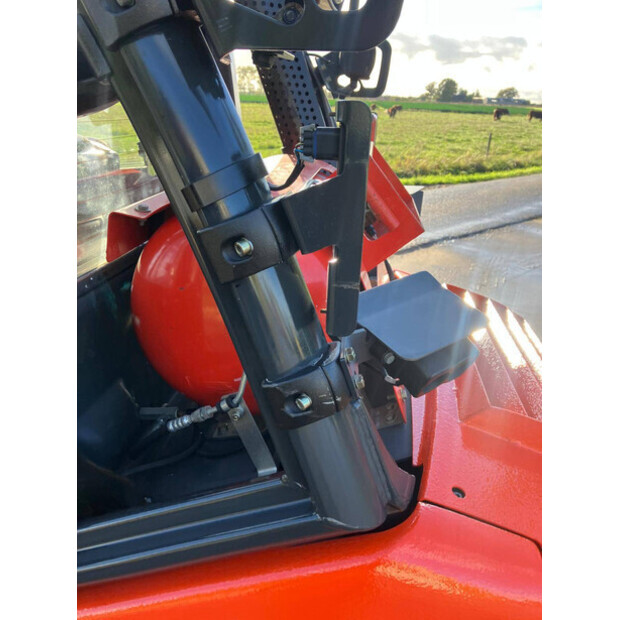 2016 Linde H35T-02-43707226