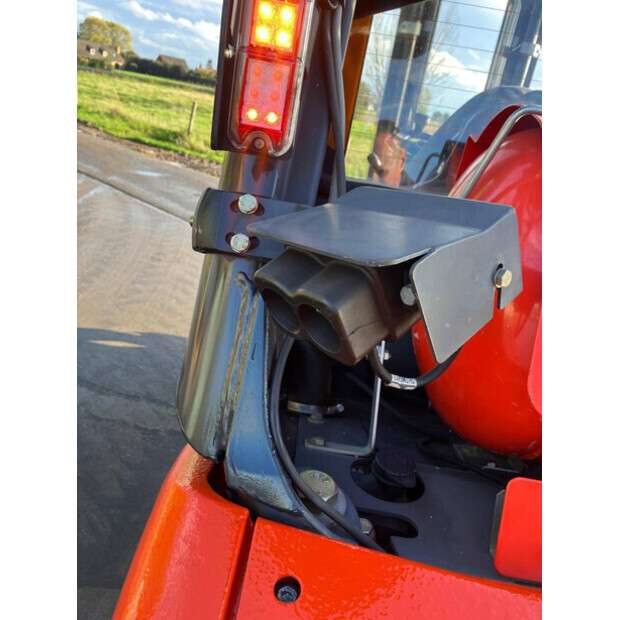 2016 Linde H35T-02-43707231