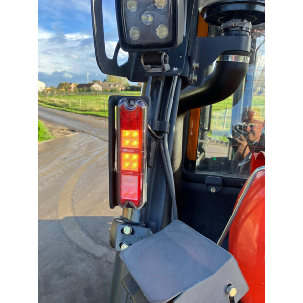 2016 Linde H35T-02-43707232